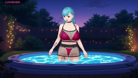 Abi online show from November 6, 1:17 pm