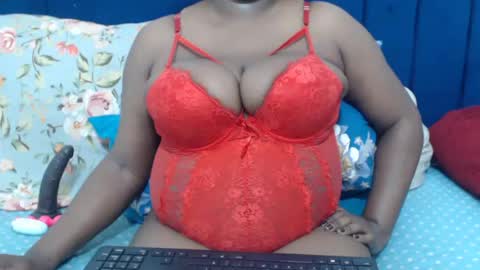 bustychocx online show from June 26, 2:35 am