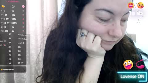 Emma online show from February 19, 10:15 am