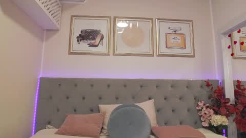      online between 6AM and 2PM EET almost everyday. online show from April 8, 3:30 am