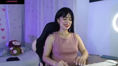 Antonella online show from February 14, 10:34 pm