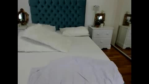 ByaStorm online show from December 13, 2:32 am