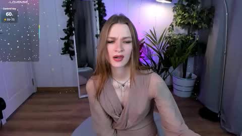 Polly online show from January 6, 8:56 pm