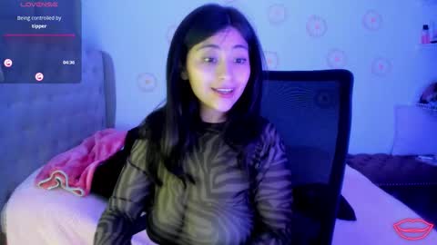 caami02 online show from March 9, 1:53 am