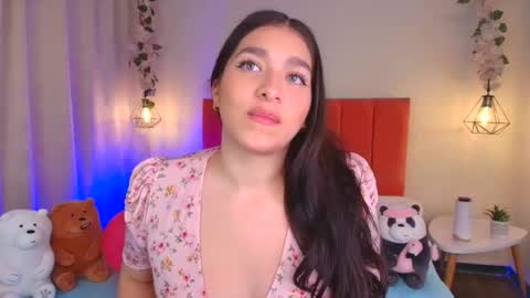 Candace online show from April 16, 10:01 pm