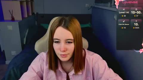 caeliaa online show from February 23, 6:51 pm