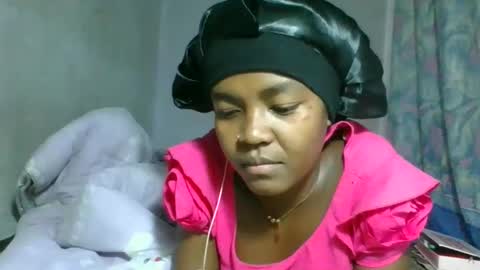 caella98 online show from April 17, 9:50 pm