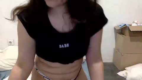 Lamb online show from October 9, 6:34 pm