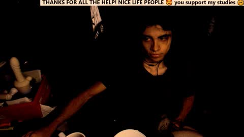 Kitty online show from January 9, 4:06 am