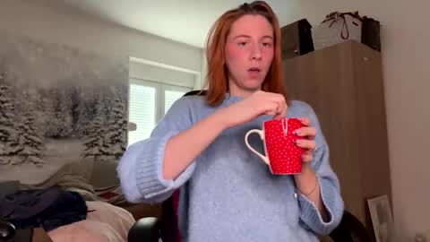 Caliiie of online show from February 26, 8:13 am