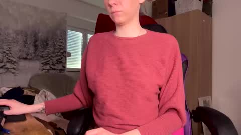 Caliiie of online show from April 2, 6:33 am