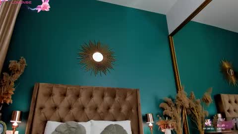 Cali online show from November 30, 12:04 am