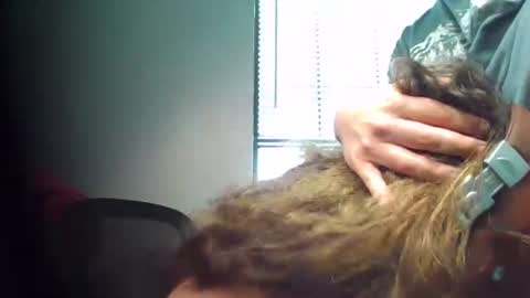 calithebbw online show from June 28, 6:58 pm