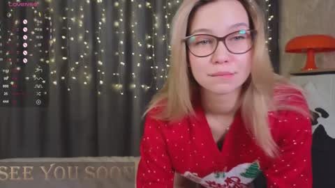 Nancy  Please thumbs up me  online show from January 24, 2:08 pm