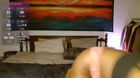 Hedone online show from December 2, 9:28 pm