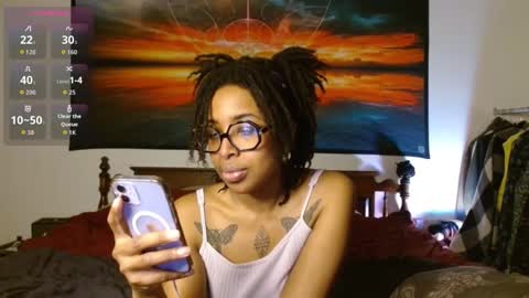 Hedone online show from March 12, 10:01 pm