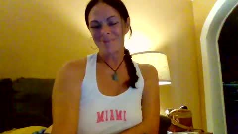 Calli online show from July 19, 3:31 am