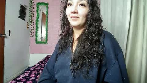 paula online show from March 18, 5:45 am