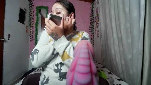 paula online show from February 2, 4:11 am