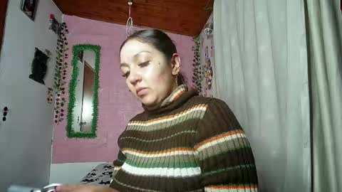 paula online show from March 1, 5:07 am