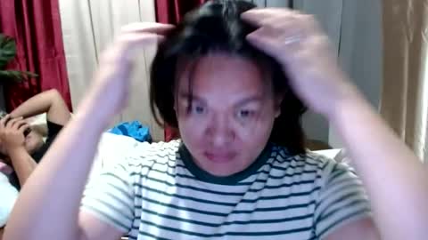 Althea online show from July 2, 4:35 pm