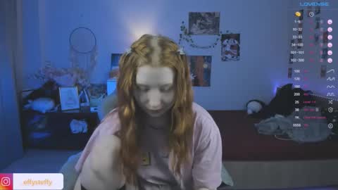 Effyblonde   follow my telegram channel for more content3 online show from December 22, 6:11 pm