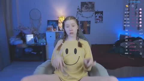 Effyblonde   follow my telegram channel for more content3 online show from January 13, 2:54 pm