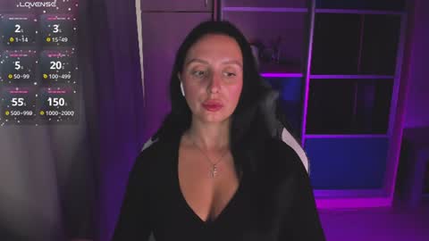 Christy online show from June 21, 4:00 pm