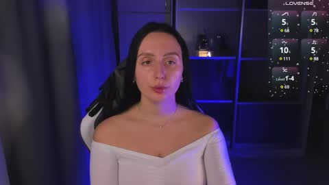 Christy online show from March 6, 6:26 pm