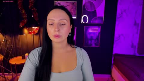 Christy online show from December 29, 7:43 pm