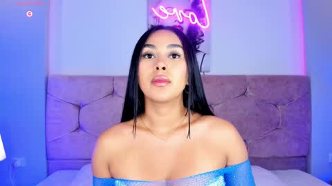 Camelia Smith online show from January 25, 3:09 am