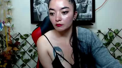 camelia online show from February 7, 3:19 pm