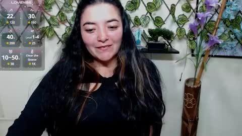 camelia online show from December 21, 1:53 pm