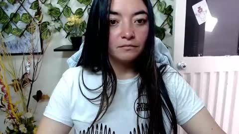 camelia online show from February 5, 1:33 pm