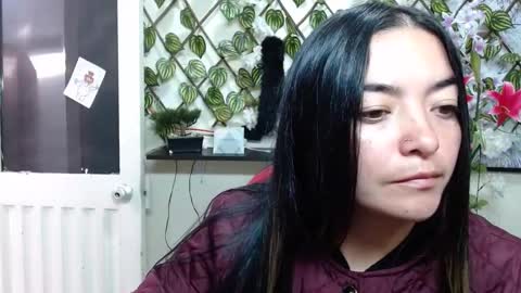 camelia online show from January 21, 1:11 pm