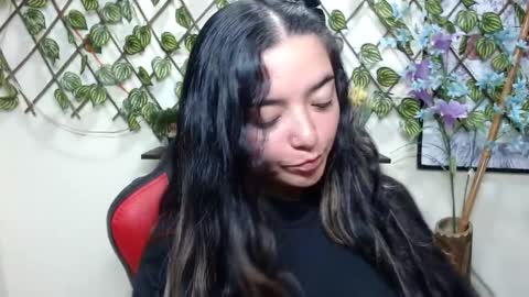 camelia online show from January 4, 3:07 pm