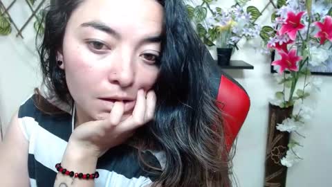 camelia online show from January 20, 5:37 pm