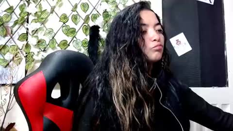 camelia online show from January 27, 12:05 pm