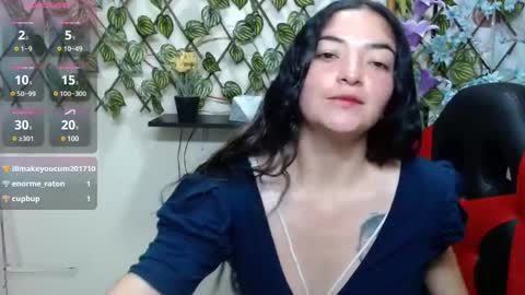camelia online show from December 28, 3:26 pm