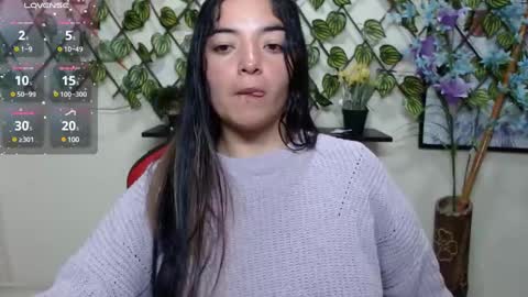 camelia online show from January 3, 1:58 pm