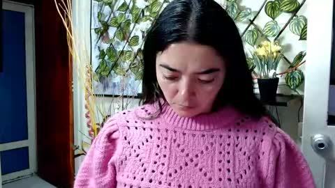 camelia online show from January 29, 11:41 am