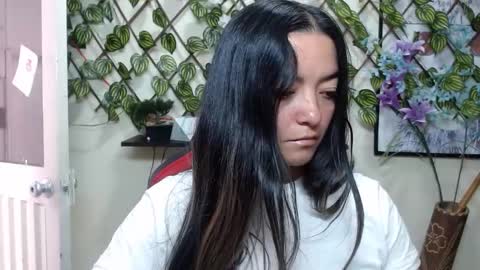 camelia online show from January 7, 2:30 pm