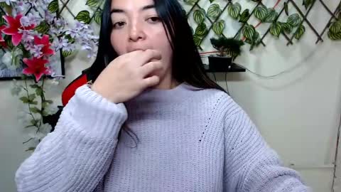 camelia online show from January 23, 4:05 pm