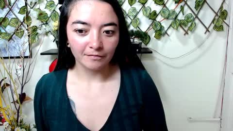 camelia online show from February 4, 2:21 pm