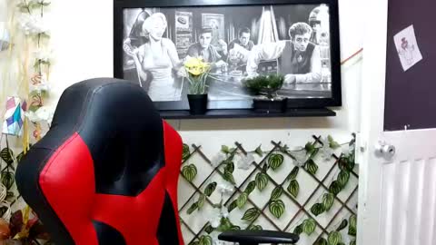 camelia online show from February 11, 12:15 pm