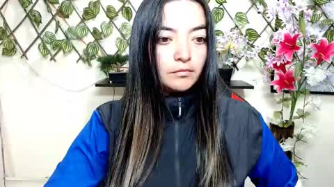 camelia online show from January 22, 1:11 pm