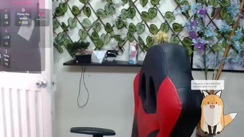 camelia online show from December 31, 1:52 pm