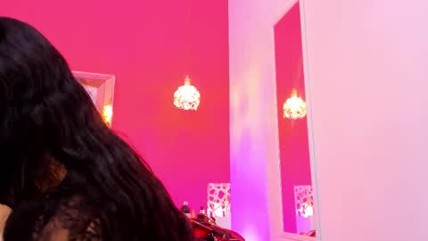 Luisa online show from December 3, 11:12 am