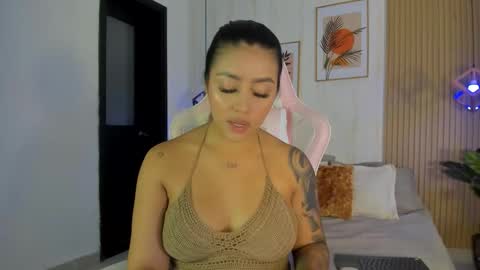 Cameron  online show from January 6, 8:12 pm