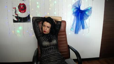 Cameronenns online show from May 30, 12:36 pm